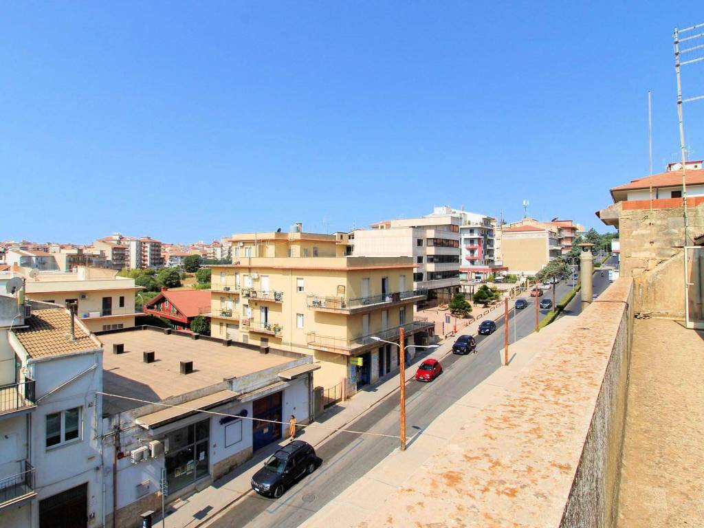appartamento in vendita a Ragusa in zona Ibla
