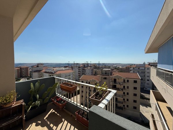 appartamento in vendita a Ragusa