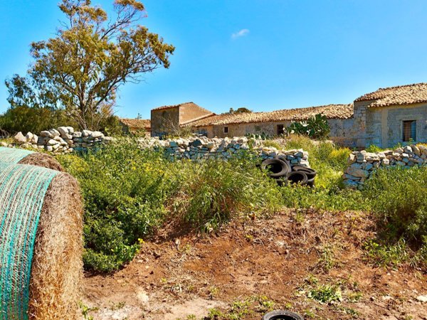 appartamento in vendita a Ragusa in zona Marina