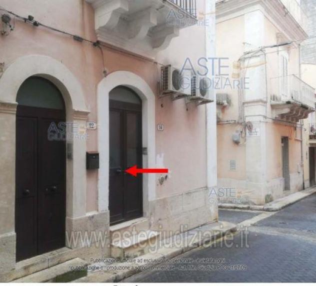 casa indipendente in vendita a Ragusa in zona Ragusa Centro