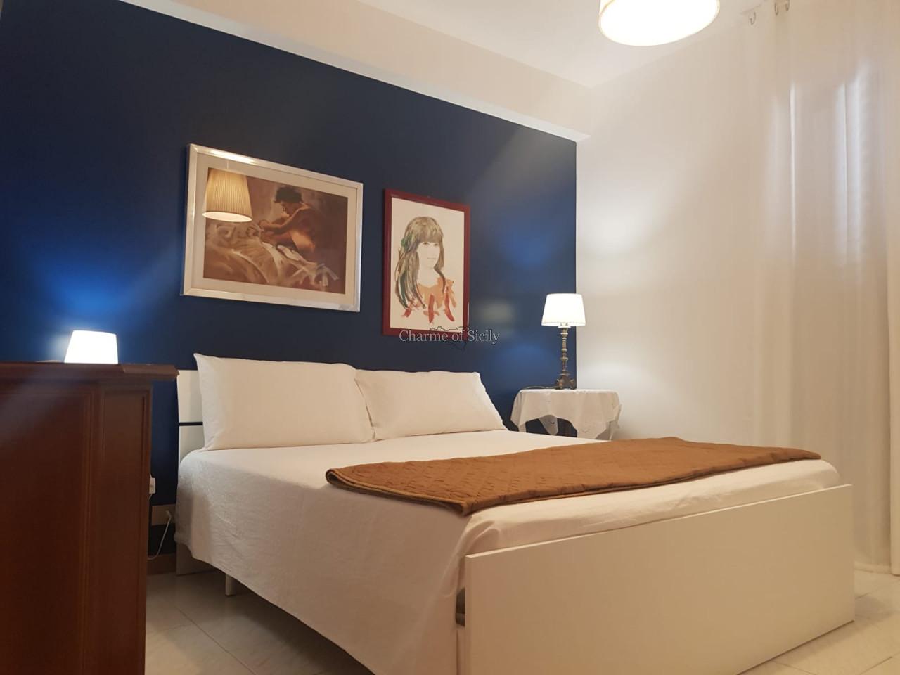 appartamento in vendita a Ragusa in zona Marina