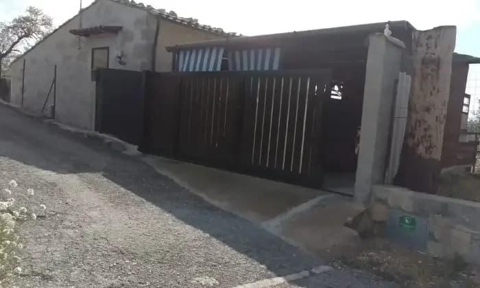 casa indipendente in vendita a Ragusa in zona San Giacomo / Bellocozzo