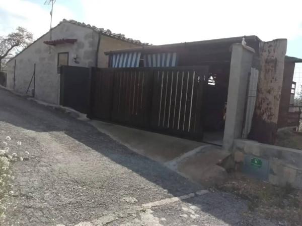 casa indipendente in vendita a Ragusa