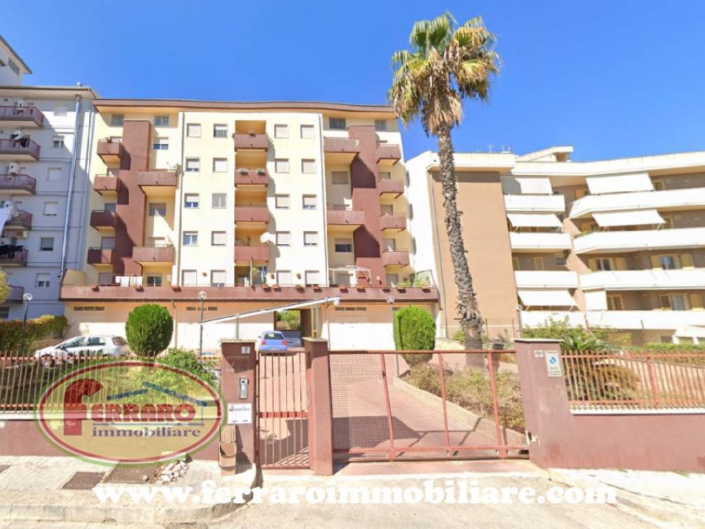 appartamento in vendita a Ragusa