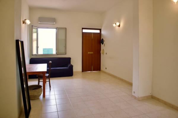 appartamento in vendita a Ragusa in zona Marina