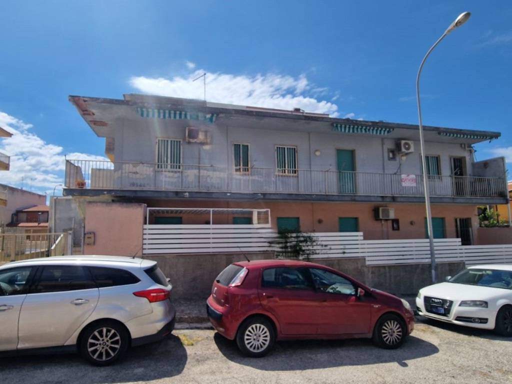 appartamento in vendita a Ragusa in zona Marina