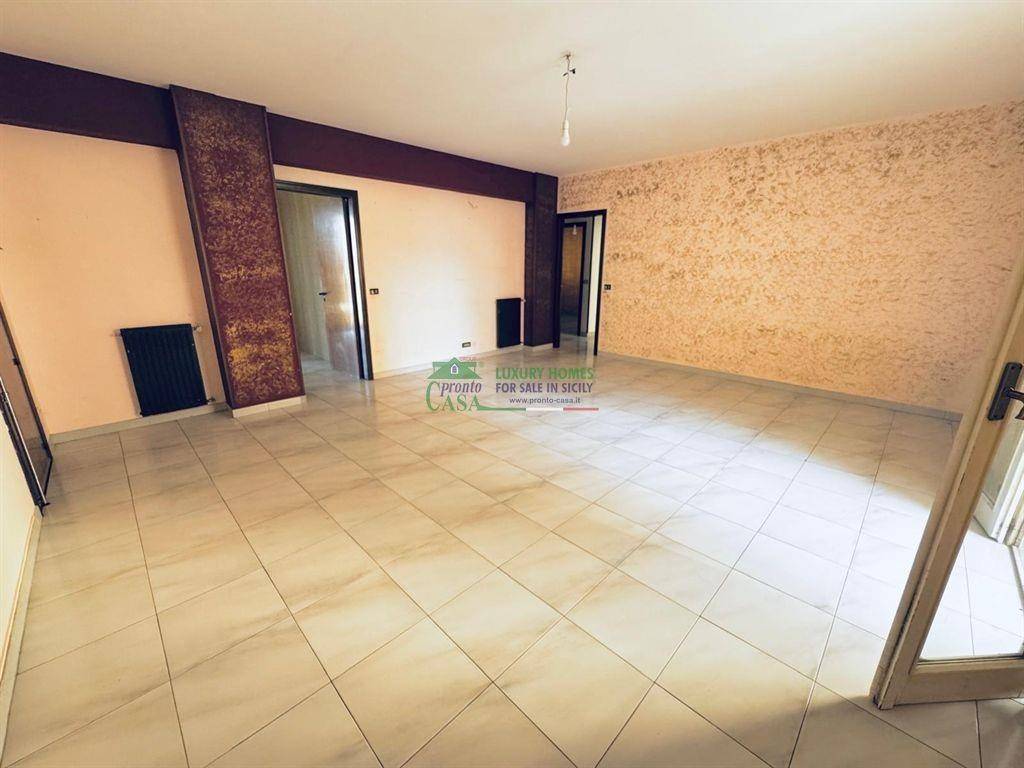 appartamento in vendita a Ragusa in zona Ibla