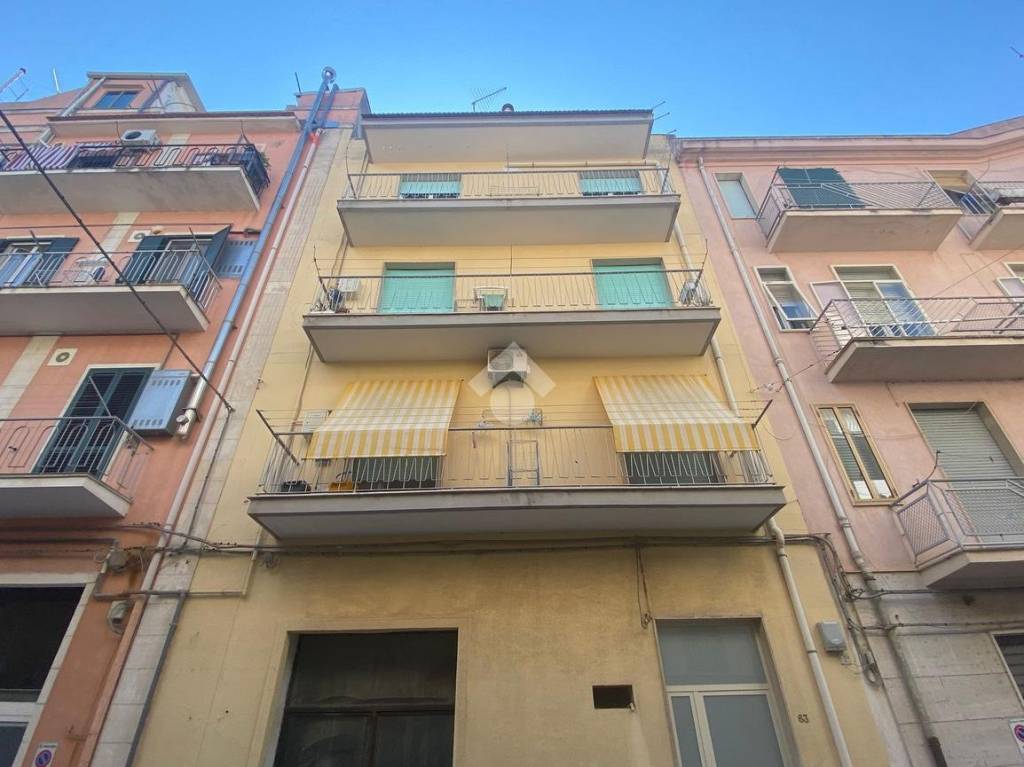 appartamento in vendita a Ragusa in zona Ragusa Centro
