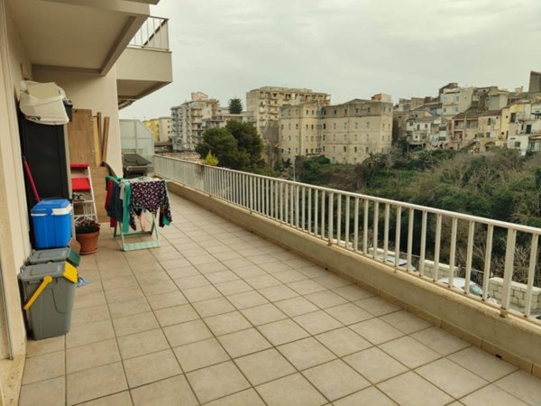 appartamento in vendita a Ragusa in zona Ibla