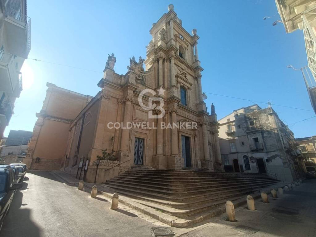 casa indipendente in vendita a Ragusa in zona Ibla