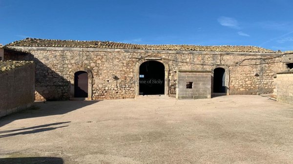appartamento in vendita a Ragusa in zona Donnafugata