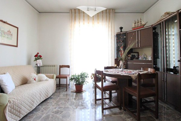 appartamento in vendita a Ragusa in zona Ragusa Centro