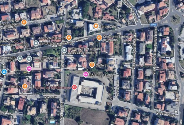 appartamento in vendita a Ragusa