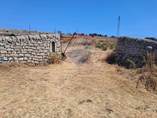 terreno agricolo in vendita a Ragusa in zona Donnafugata