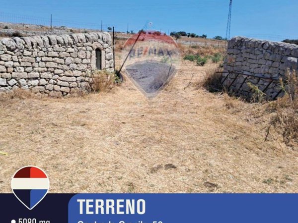 terreno agricolo in vendita a Ragusa in zona Donnafugata