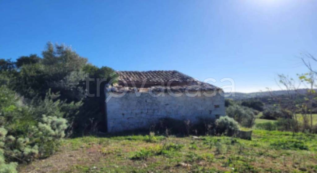 terreno agricolo in vendita a Ragusa in zona San Giacomo / Bellocozzo