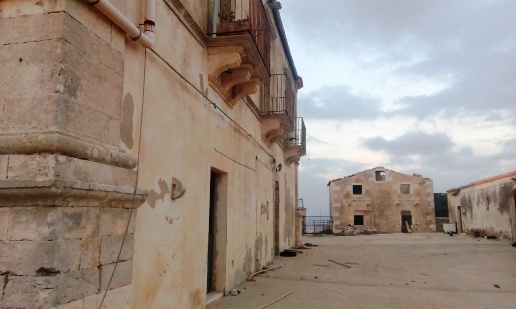 casale in vendita a Ragusa in zona Donnafugata