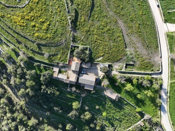 casa indipendente in vendita a Ragusa in zona San Giacomo / Bellocozzo