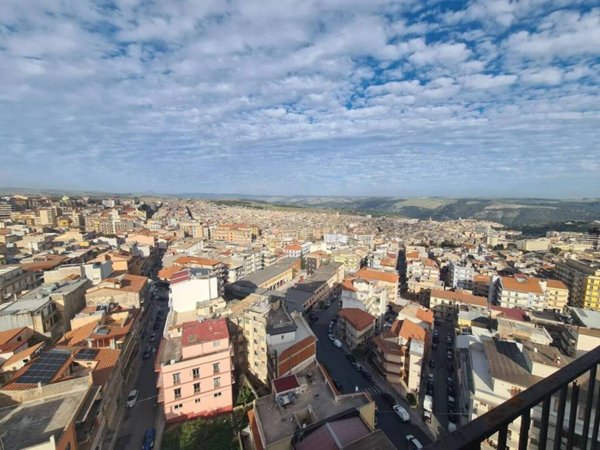 appartamento in vendita a Ragusa in zona Ibla