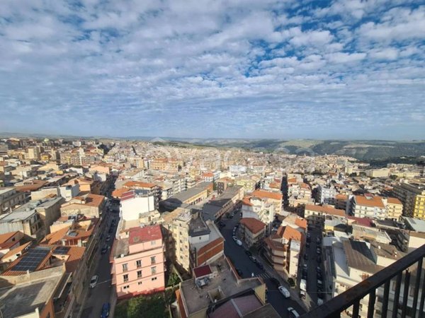 appartamento in vendita a Ragusa