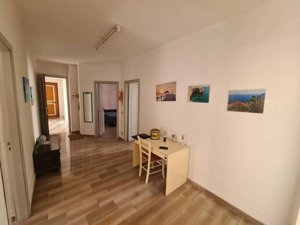 appartamento in vendita a Ragusa in zona Ibla
