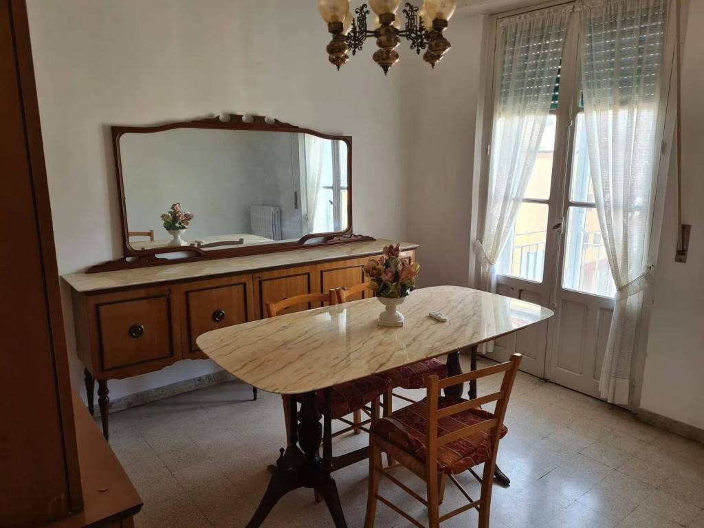 appartamento in vendita a Ragusa in zona Ibla