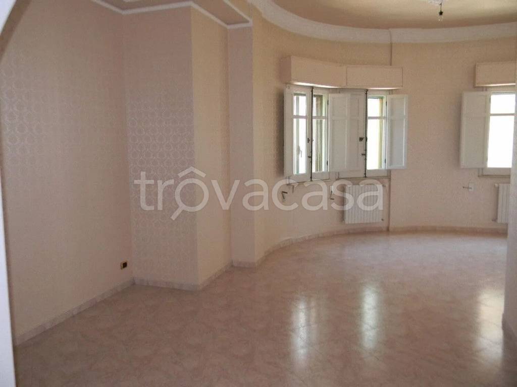 appartamento in vendita a Ragusa in zona Ragusa Centro