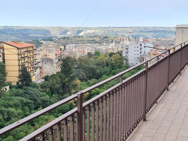 appartamento in vendita a Ragusa in zona Ibla