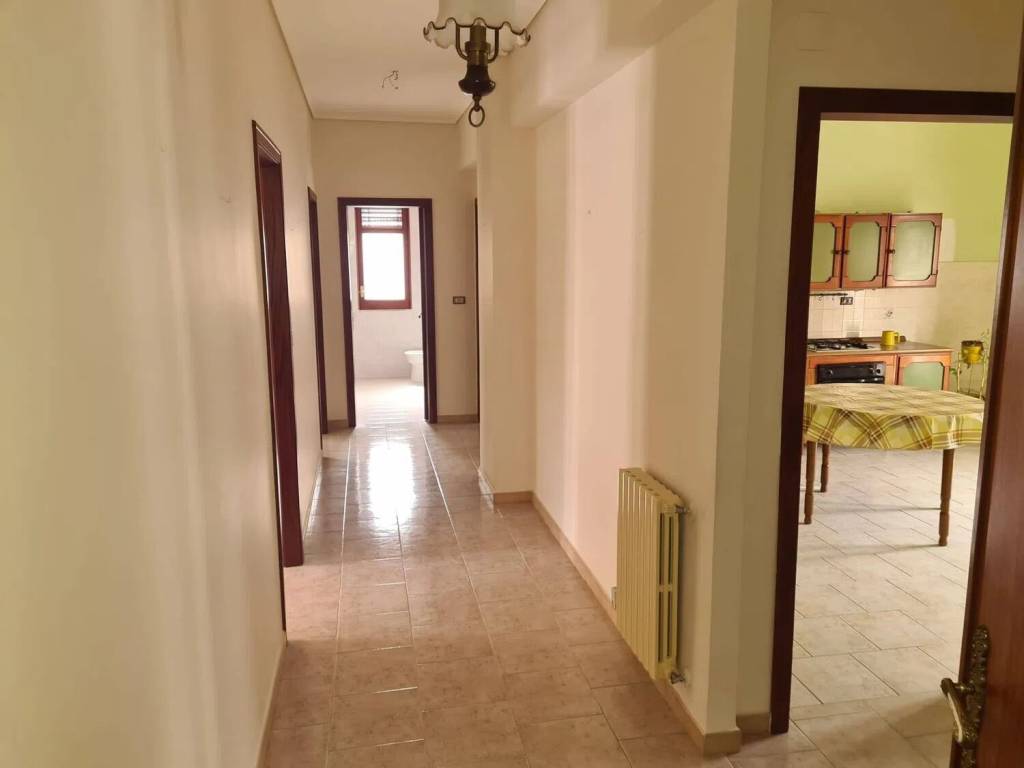 appartamento in vendita a Ragusa in zona Ibla
