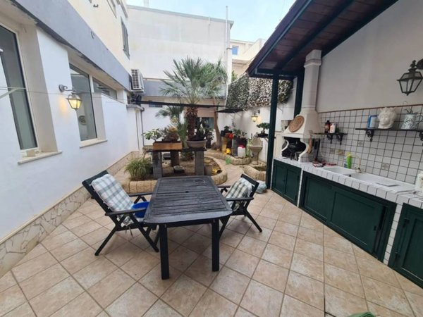 appartamento in vendita a Ragusa in zona Marina