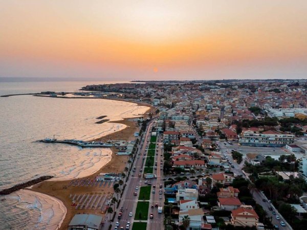 appartamento in vendita a Ragusa in zona Marina