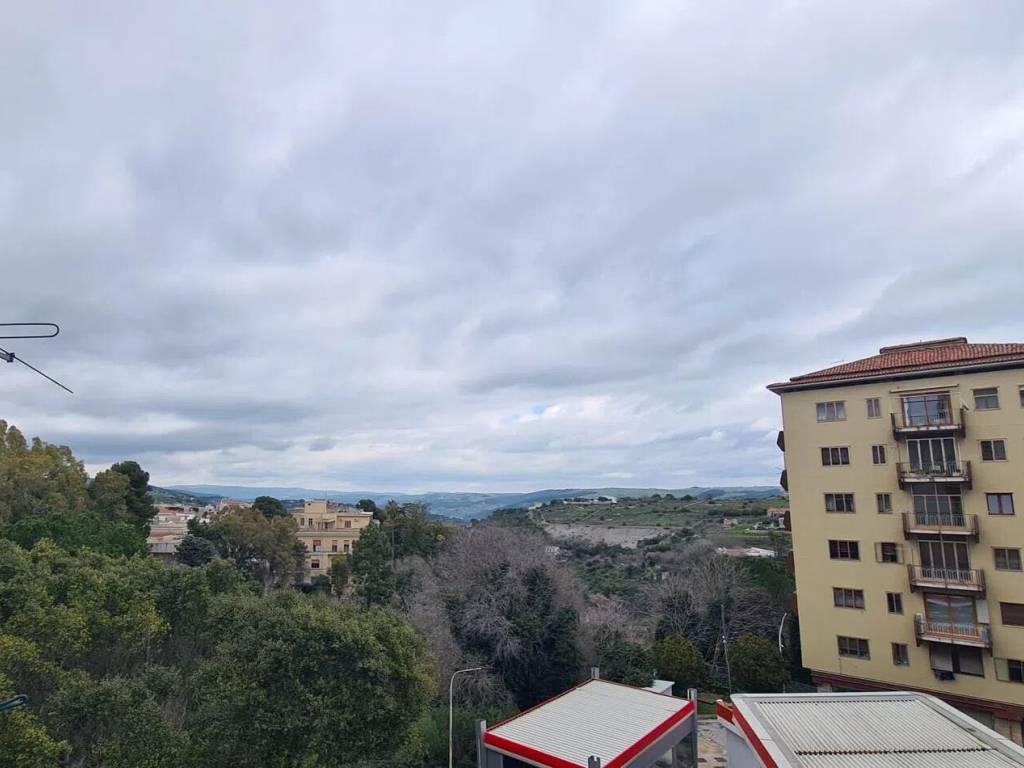 appartamento in vendita a Ragusa in zona Ibla