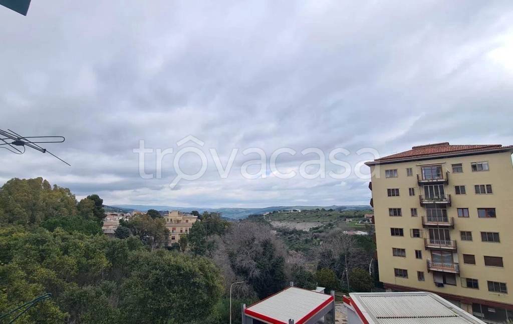 appartamento in vendita a Ragusa