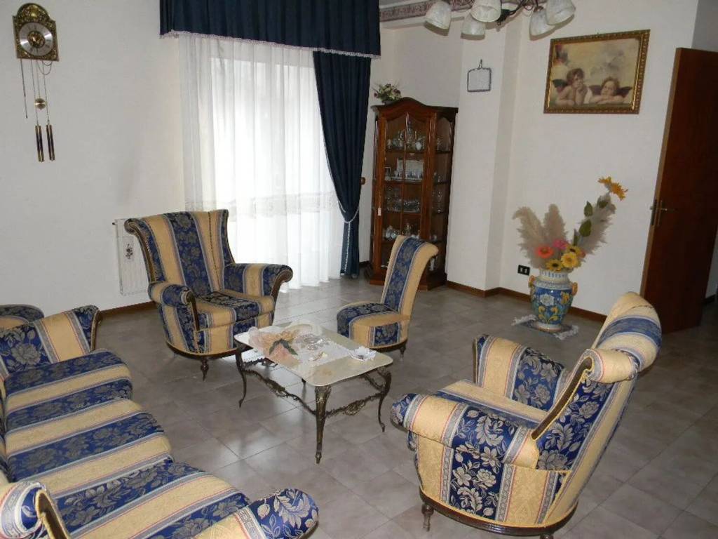 appartamento in vendita a Ragusa in zona Ibla