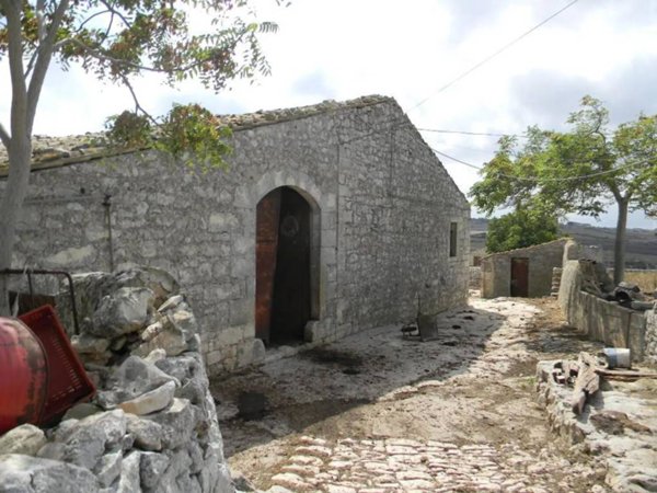terreno agricolo in vendita a Ragusa in zona Donnafugata