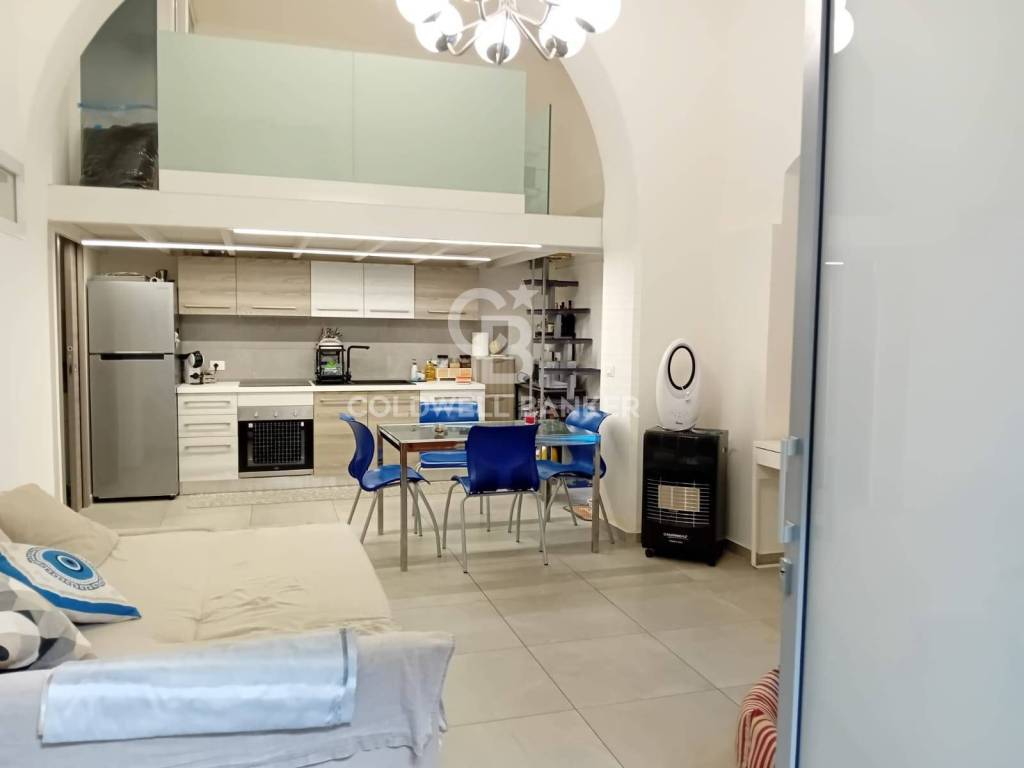 appartamento in vendita a Ragusa