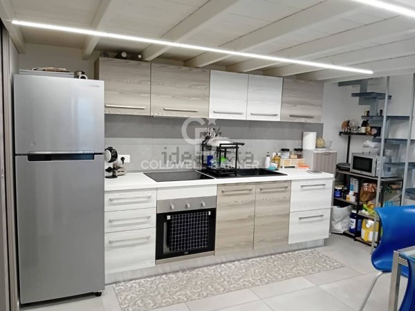 appartamento in vendita a Ragusa