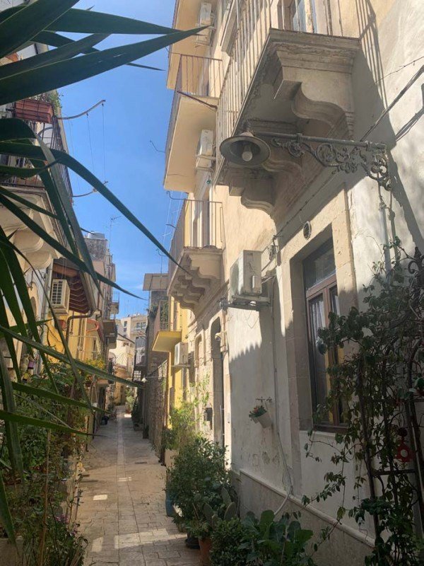 appartamento in vendita a Ragusa in zona Ragusa Centro