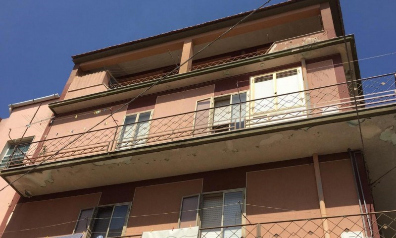 appartamento in vendita a Ragusa in zona Ragusa Centro