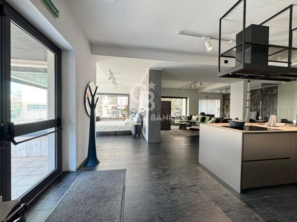 ufficio in vendita a Ragusa