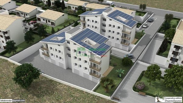 terreno edificabile in vendita a Ragusa