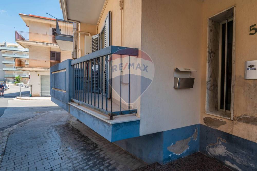 appartamento in vendita a Ragusa