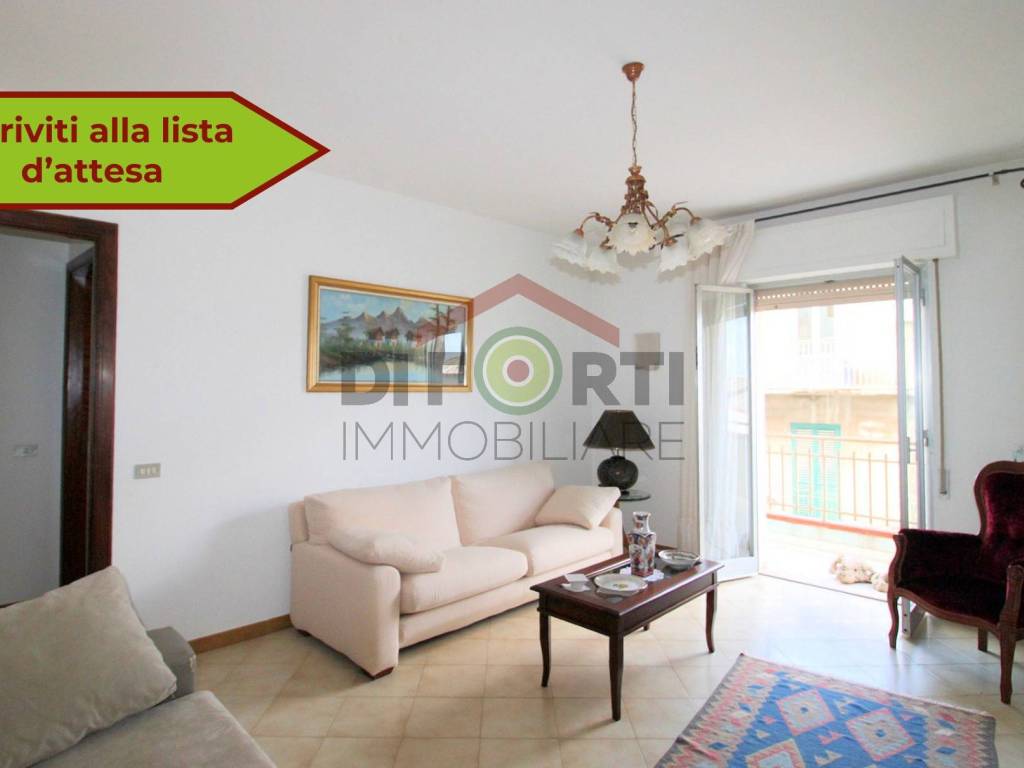 appartamento in vendita a Ragusa in zona Ragusa Centro