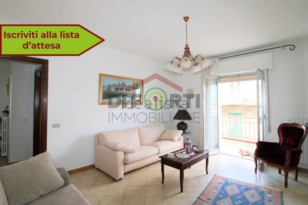 appartamento in vendita a Ragusa in zona Ragusa Centro