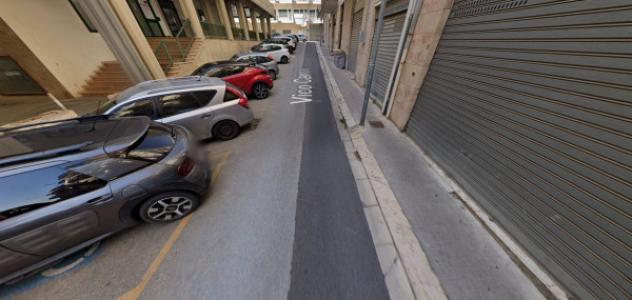 negozio in vendita a Ragusa