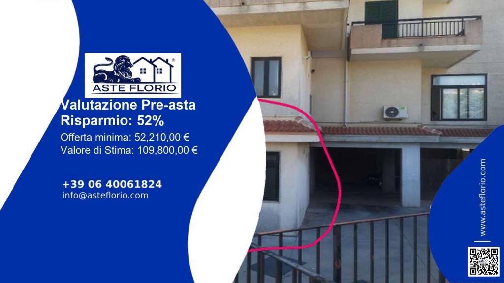 negozio in vendita a Ragusa
