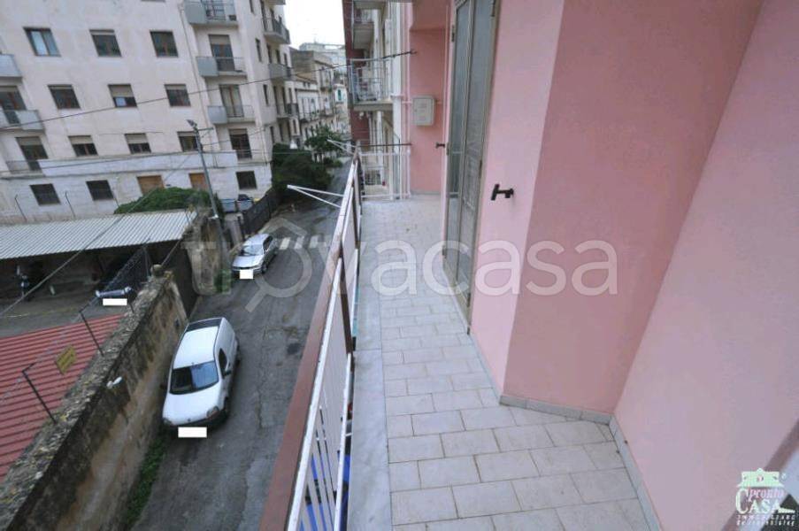 appartamento in vendita a Ragusa in zona Ragusa Centro