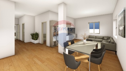 appartamento in vendita a Ragusa in zona Ragusa Centro