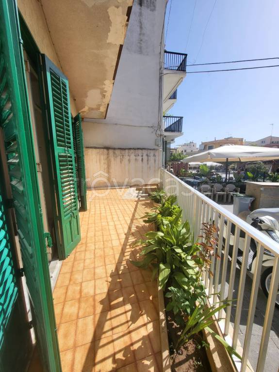 casa indipendente in vendita a Ragusa in zona Marina
