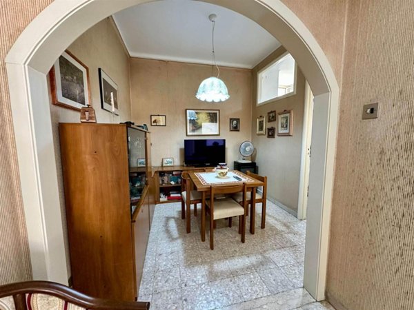 appartamento in vendita a Ragusa in zona Ibla